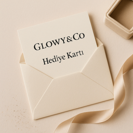 Glowy&Co. Hediye Kartı